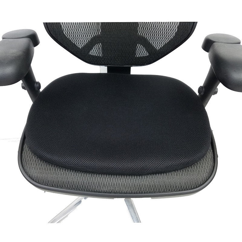 CONFORMAX Airmax On The Go Gel Travel Seat Cushion- Lightweight