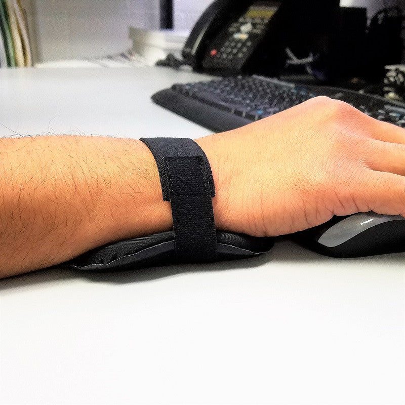 UltraGel® Wrist Strap for Keyboard and Mouse