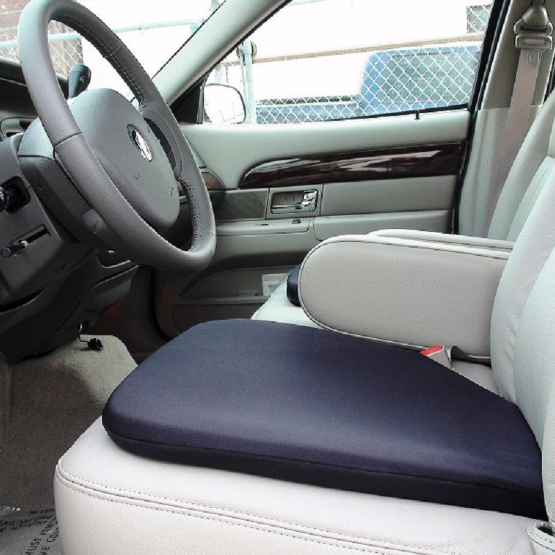 Conformax™ Car Seat Cushion Pad- New Era