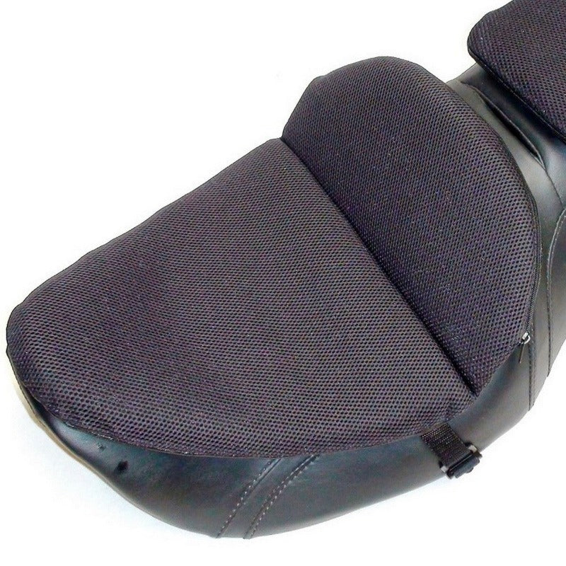 Conformax™ Ultra-Flex™ Gel Motorcycle Seat Cushion - XL – OnlyGel