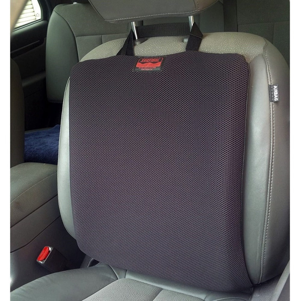 Car and Truck Gel Seat Cushion | Conformax™ | OnlyGel