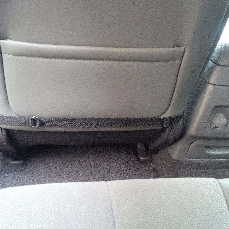 Car Seat Lumbar Support Cushion Four Seasons Universal Driver's