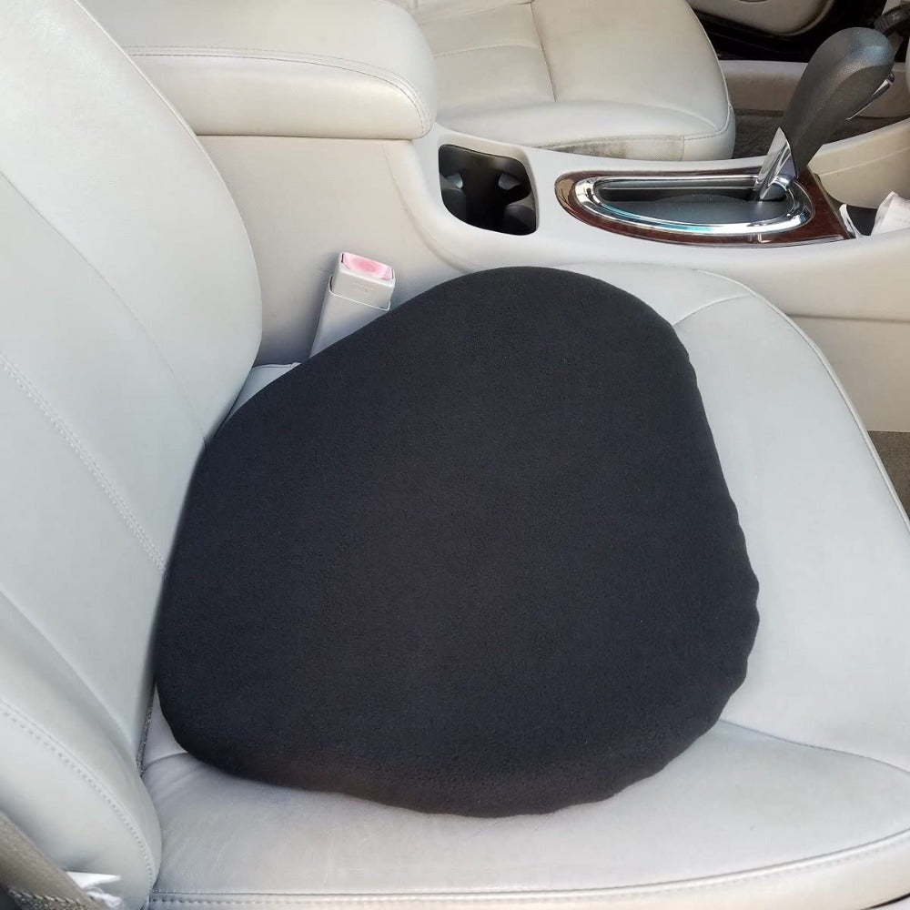 Conformax™ Car Seat Cushion Pad- New Era