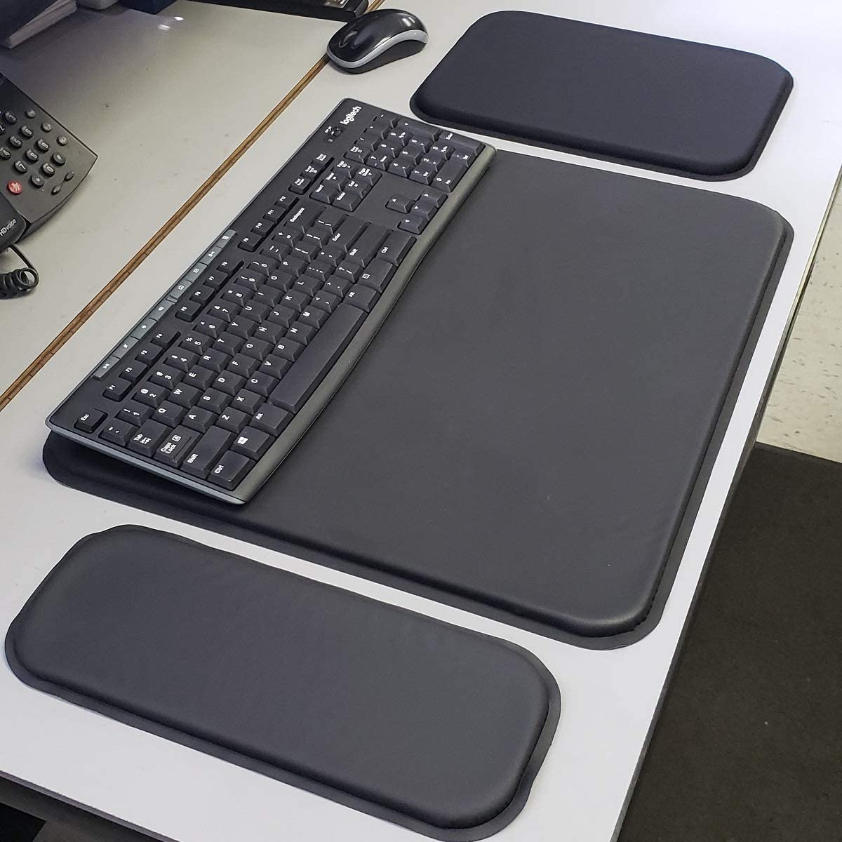 Gaming Desk Pad Thick Version UltraGel OnlyGel