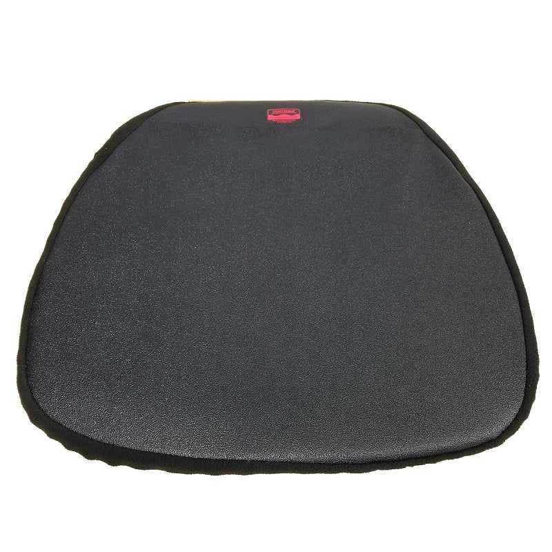 Gel Wheelchair Cushion with Fleece Top