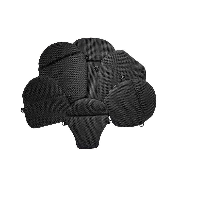 Small seat cushion pads new arrivals