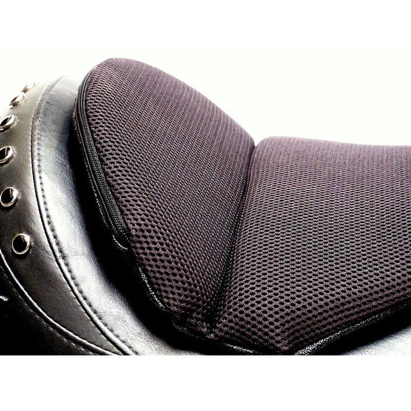 Conformax™ Ultra-Flex™ Gel Motorcycle Seat Cushion - XL