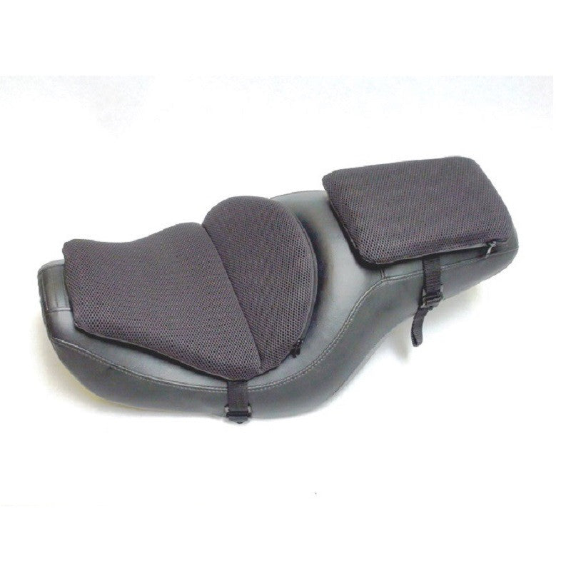 Conformax™ Gel Motorcycle Seat Cushion - Small