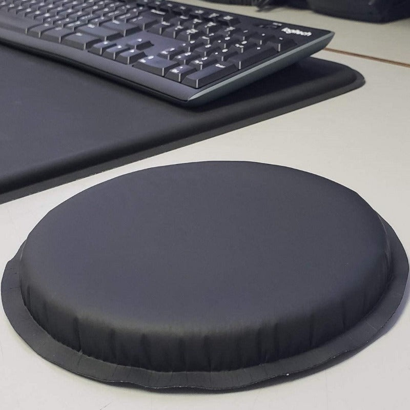 Elbow pillow shop for desk