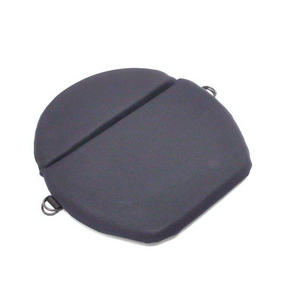 Gel Motorcycle Seat Cushion Large - Conformax™