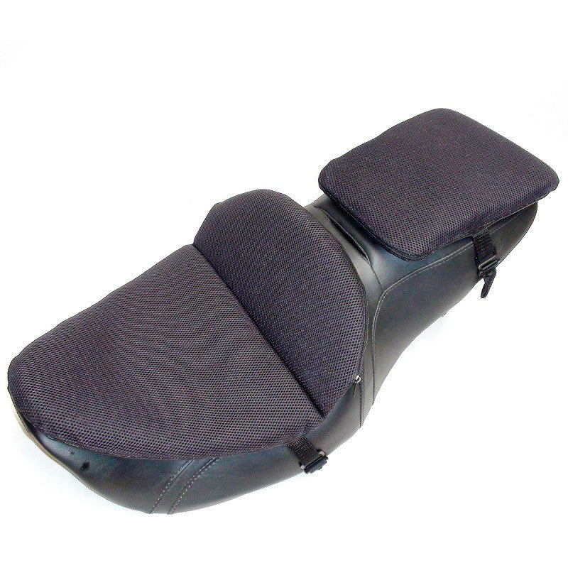 Komfy gel bike seat hot sale